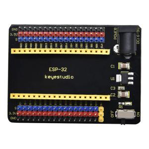 Плата розробника ESP32 Core Board від Keyestudio