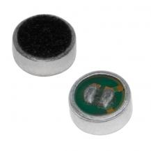Мікрофон електретний SG6022CD (6x2.5мм)