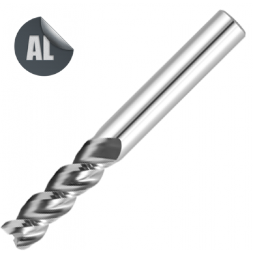 Фреза D8d8L60/20z3(алюминий) LONG