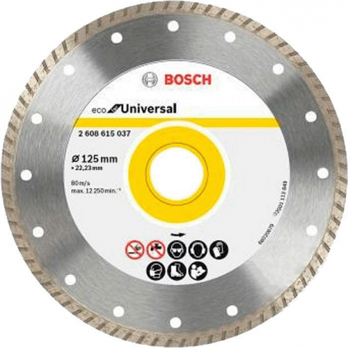 Алмазне коло Bosch · 2608603249