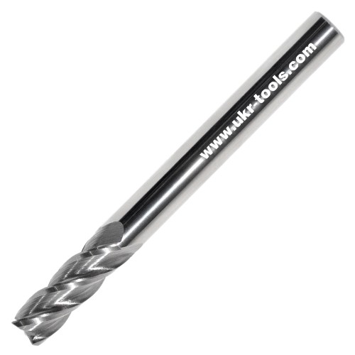 Фреза D16d16L110/45z4(метал) LONG