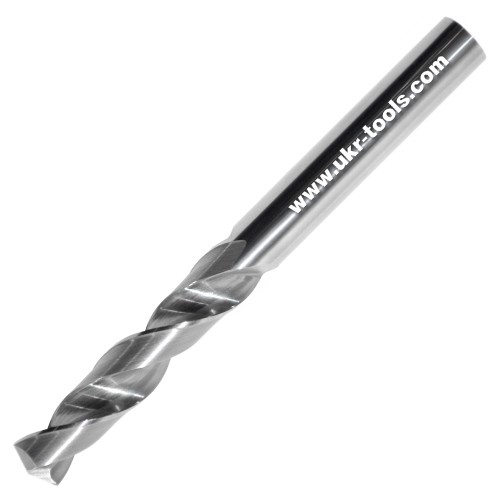 Свердло D3L40/16 STANDART