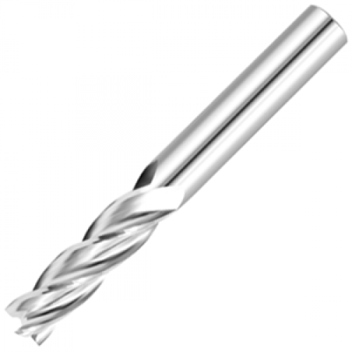 Фреза D14L80/35z4(метал) STANDART