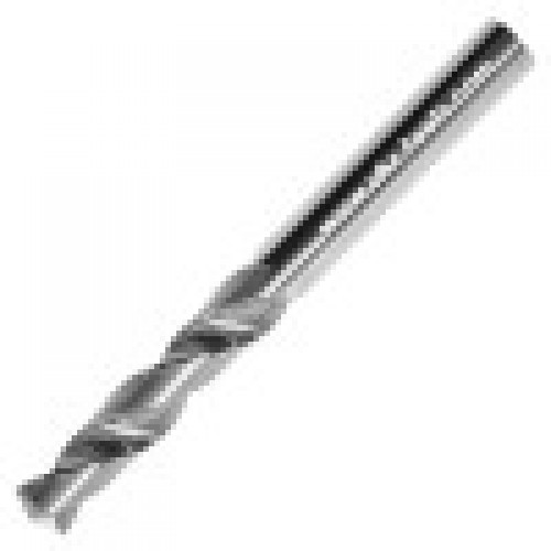 Свердло D3.4L55/20 STANDART