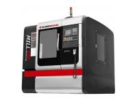 Оброблювальний центр з ЧПУ MILL 920 PREMIUM LINE