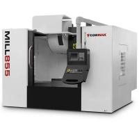 Обробний центр з ЧПК Cormak MILL 855