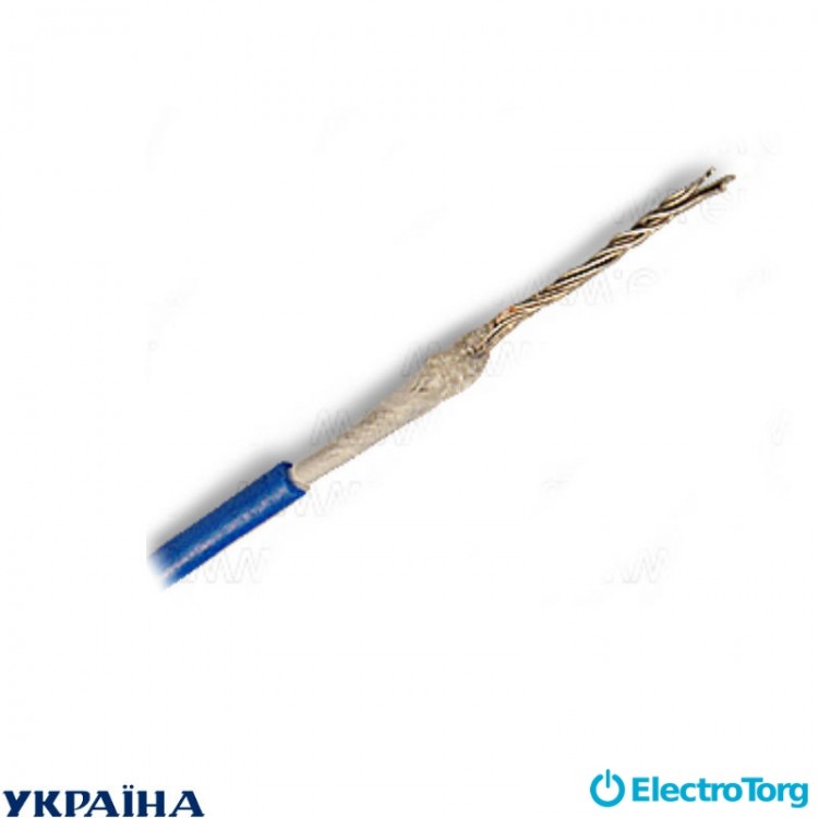 Провод МГШВ 0,50 Энергомост