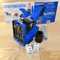 Комплект Kreg Jig® Pocket-Hole Jig 720