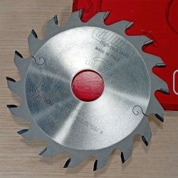 Пазова пила D150x30x3 Z18 LI150303018