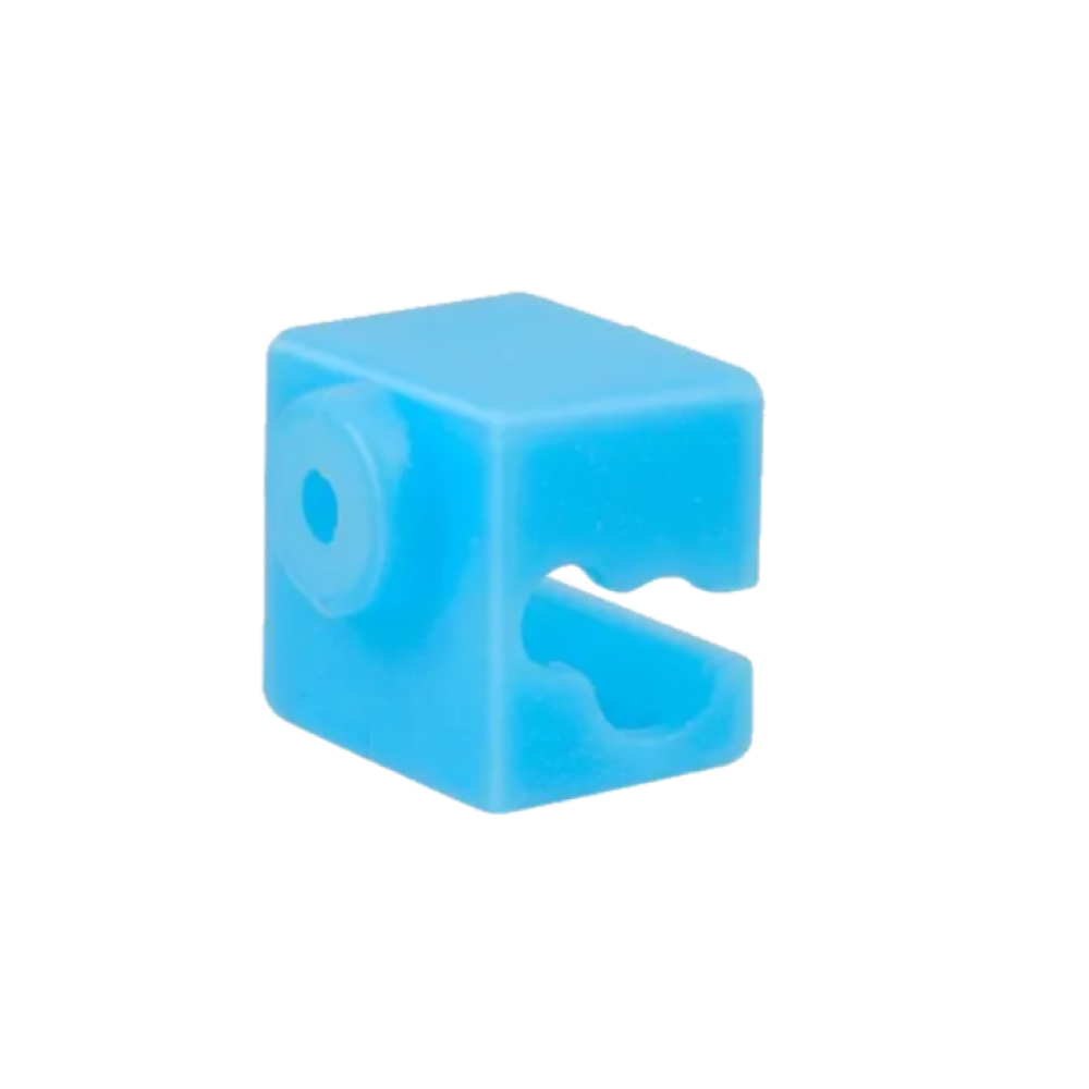 Силіконовий носок E3DV5, Anycubic I3 Mega/Chiron/Vyper