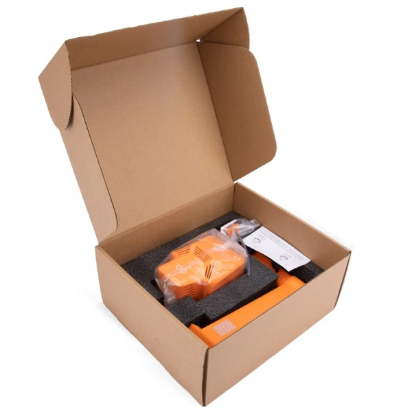 Друкуюча голова у комплекті для Elegoo OrangeStorm Giga, (оригінал, 50.204.0103)