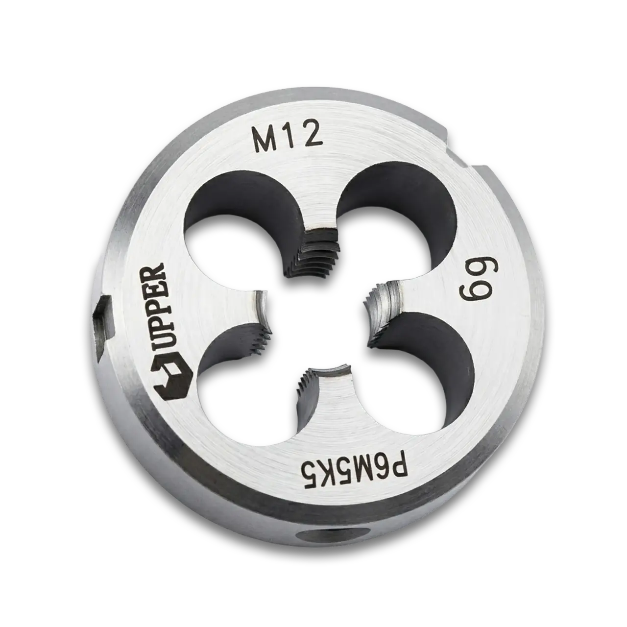 Плашка М12×1,75 HSS-Co5