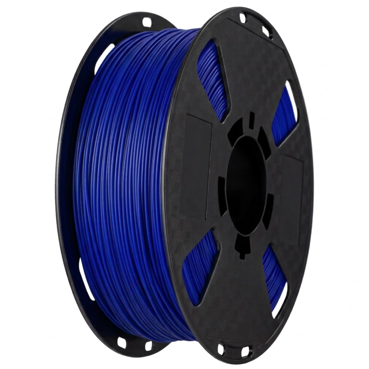Філамент 333 Print PLA Blue, 1.75 мм, 1 кг, синій
