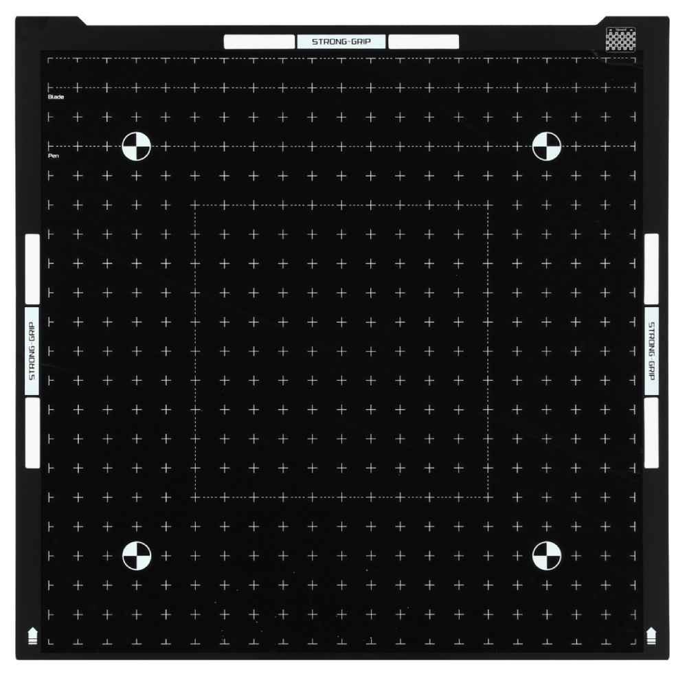 Килимок для різання Bambu Lab H2D Laser, (оригінал, FAP027)