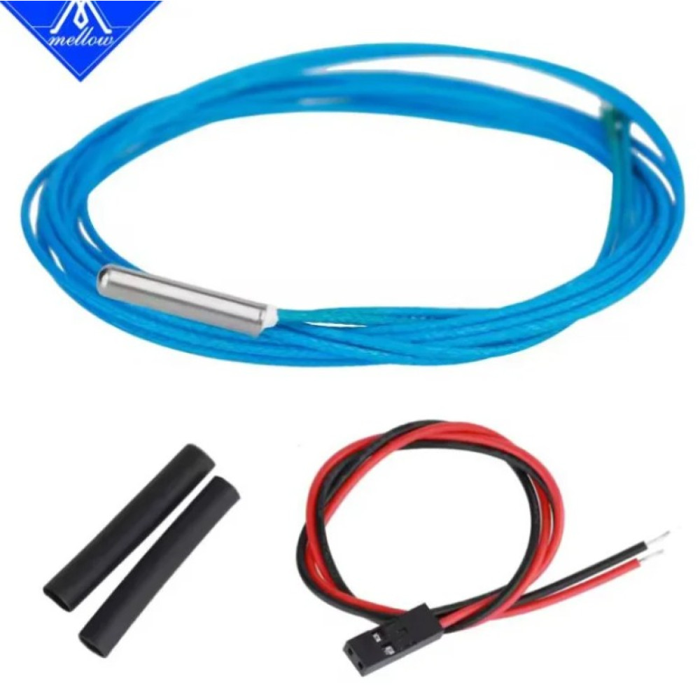 Термістор ATC Semitec 104GT-2 RO25H42G Mellow 100kΩ