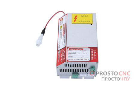 Високовольтний блок живлення EFR PS-N 80 Вт