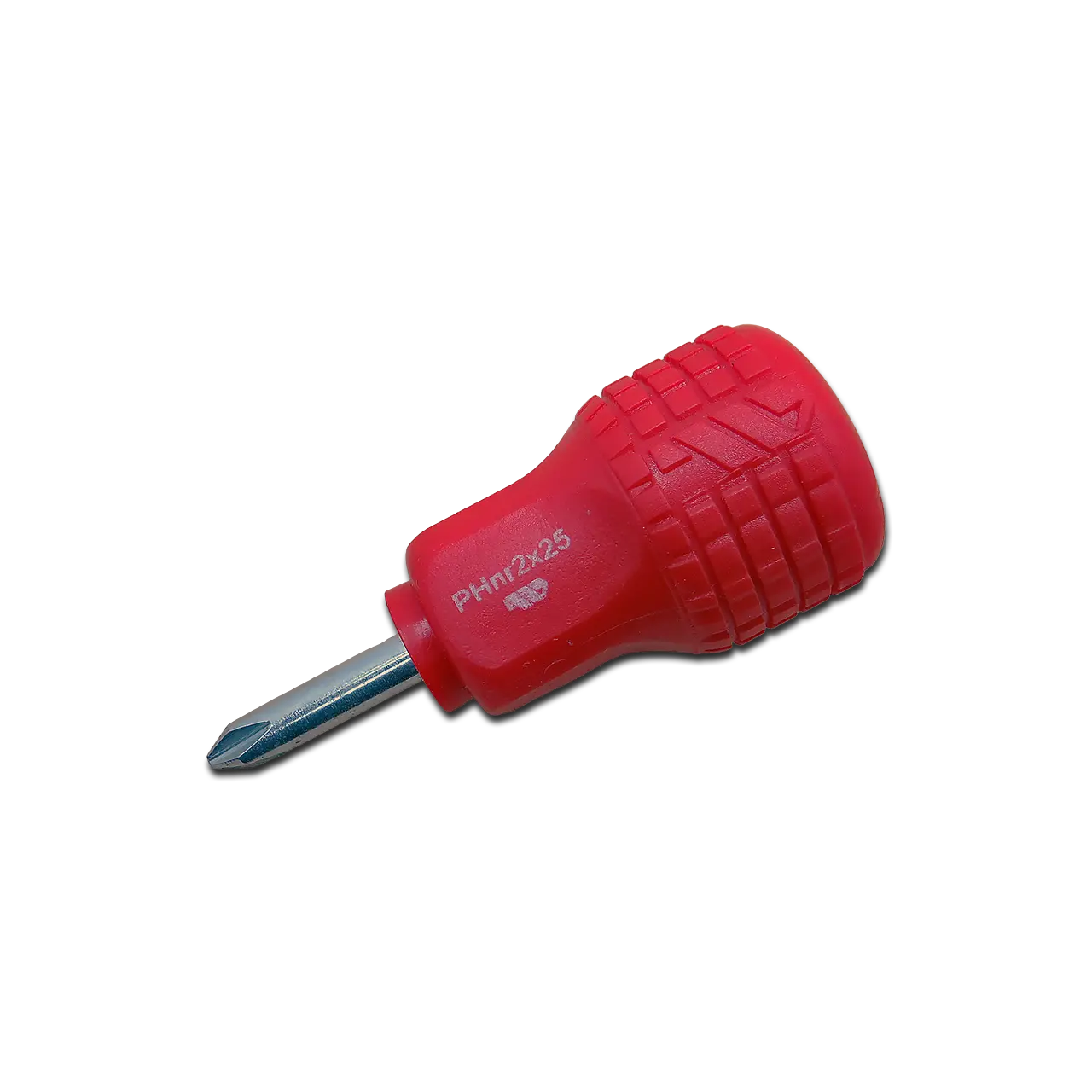 Викрутка хрестова Ph2x78 B RWWr