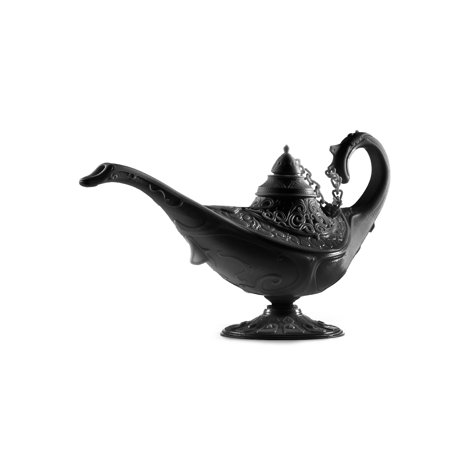 Anycubic DLP Craftsman смола Чорна 1кг | Anycubic DLP Craftsman Resin Black 1kg