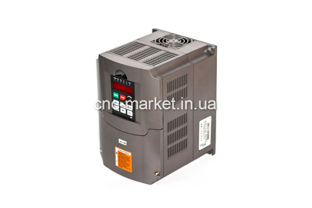 Инвертор HY04D023B 4 кВт (220V)