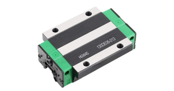 Каретка лінійна HGWKD45CCZ0H для напрямної HGR45, тип HGH45, виробник K.D