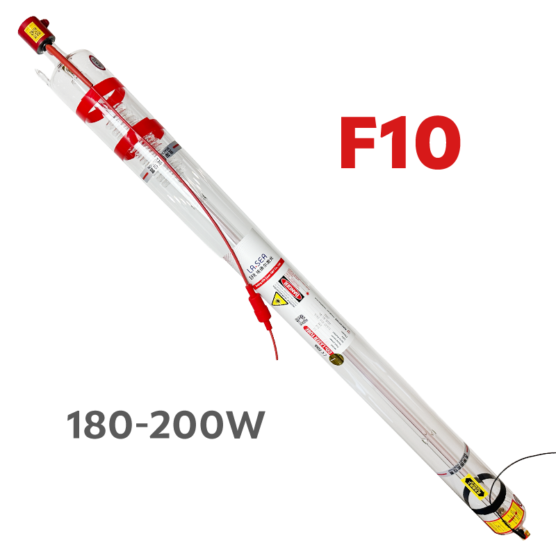 Лазерна трубка CO2 EFR F10 180 Вт