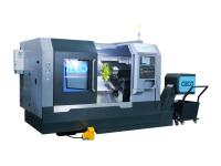 Токарний верстат з похилою станиною OZCO LM85