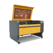 Лазерний СО2 верстат WER6040