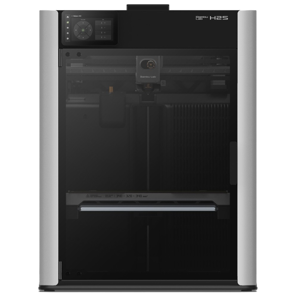 3D-принтер Bambu Lab H2S, (PF003-S)