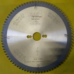 Торцовочна пила High Line D250x30x3,2 Z80 LU2503230F80I