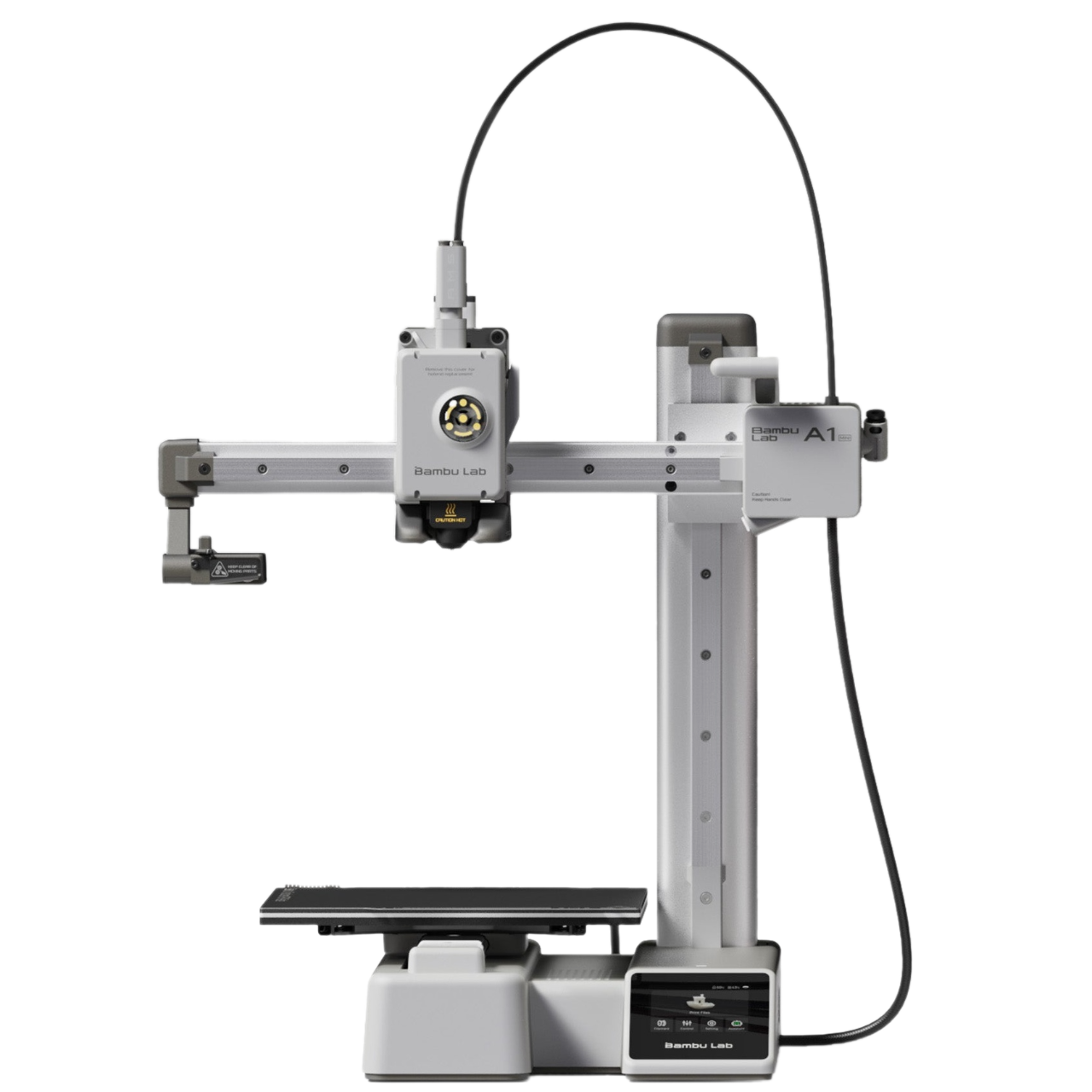 3D-принтер Bambu Lab A1 mini