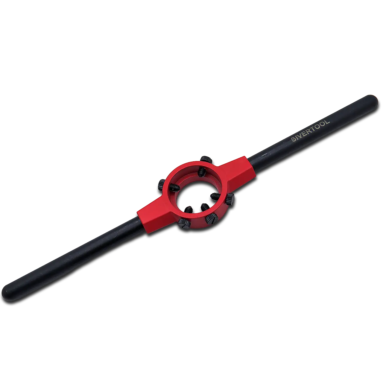 Плашкотримач 38х10 (М12-14, G1/4) Sivertool
