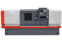 Токарний верстат з ЧПУ Cormak 500x1500