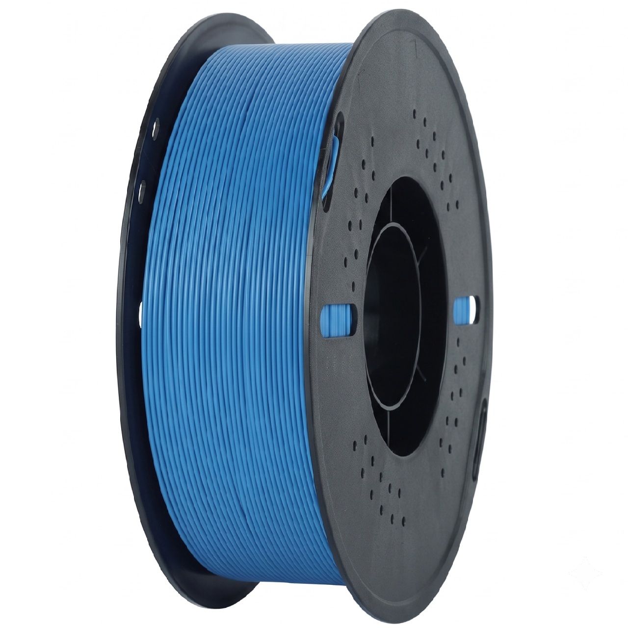 Філамент Kingroon PLA Basic Sky Blue, 1.75мм, 1кг, небесно-блакитний