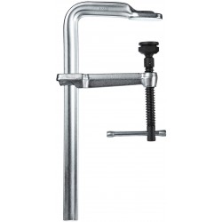 Високоефективна струбцина classiX Bessey 250x140 GSM25