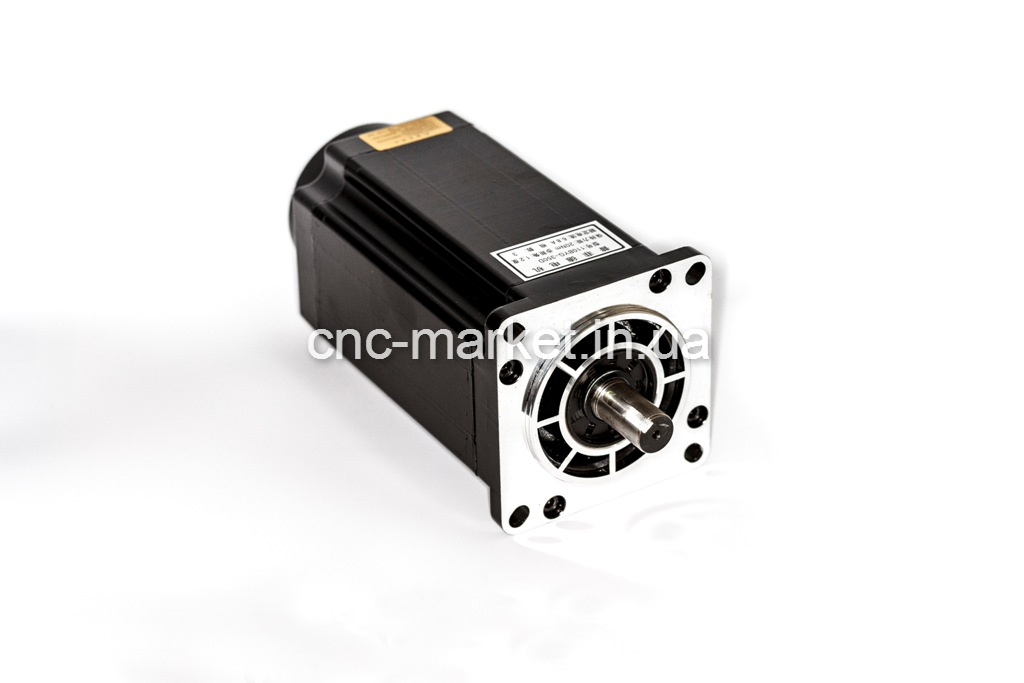 Шаговый двигатель 110BYG350D 20Нм