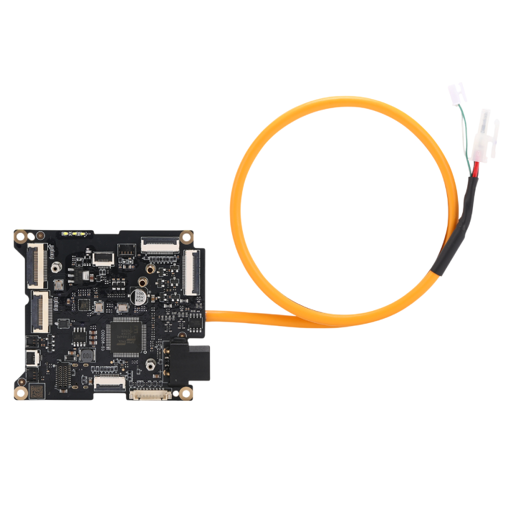 Плата друкуючої голови Bambu Lab H2C, (оригінал, DLB060)