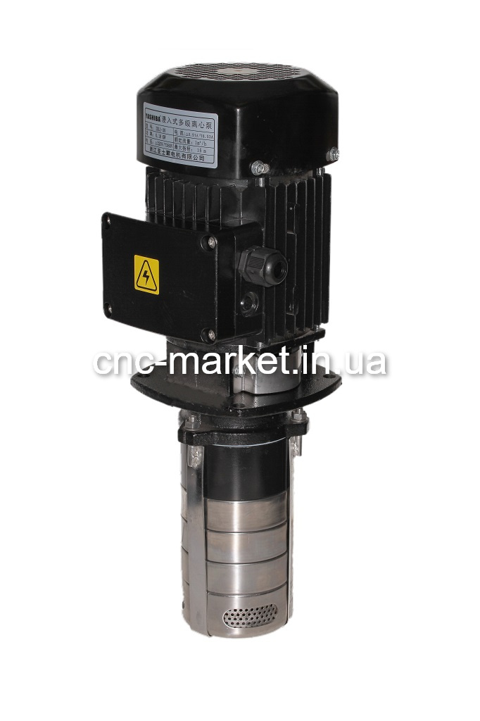 Насос для СОЖ Yashiba IDL 1-30 (180W)