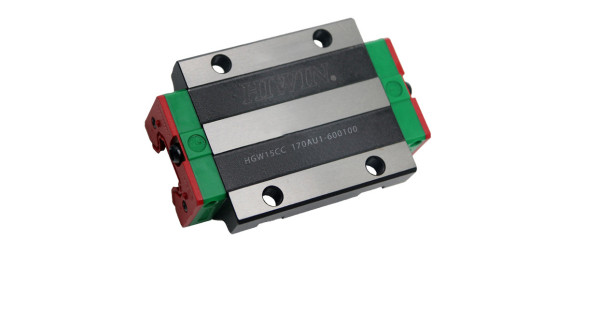 Каретка Hiwin, HGW15CCZAC