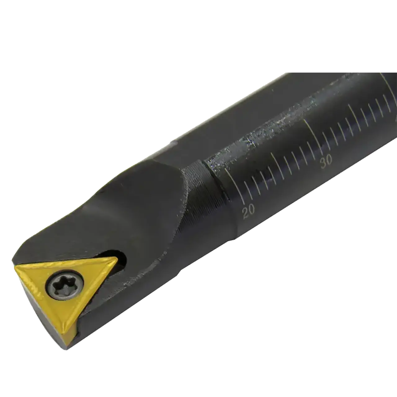 Розточий механічний різець STUCR 12x150 під пластину TC. 1102