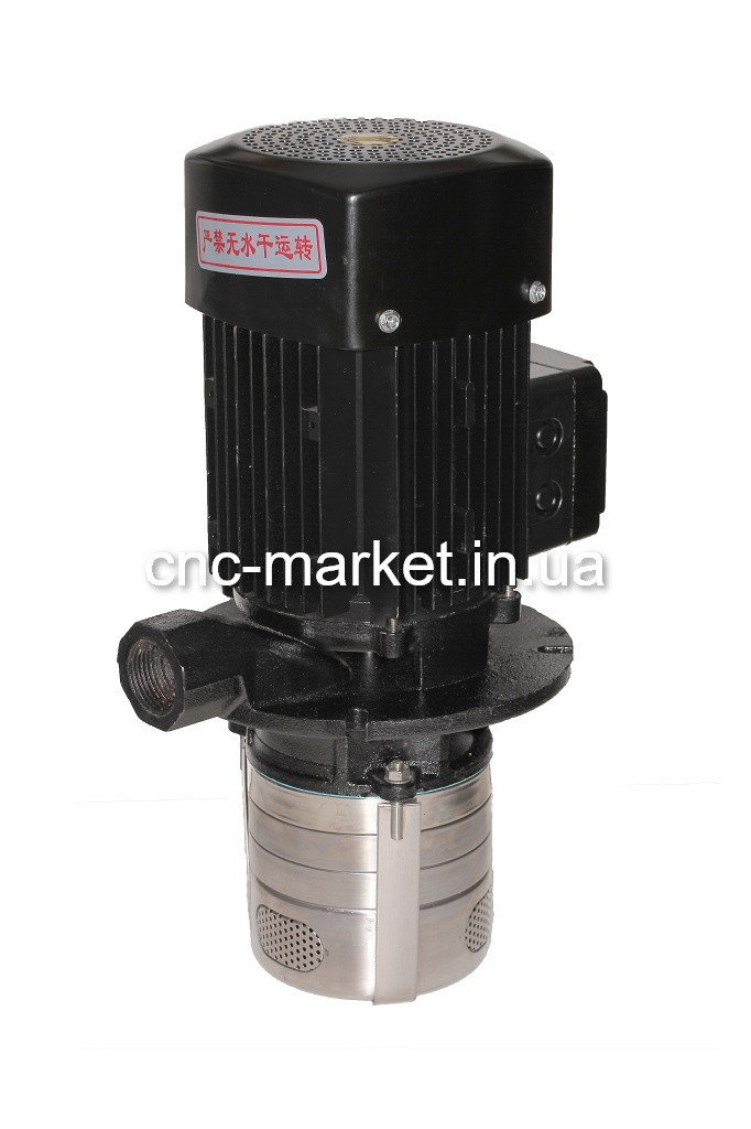 Насос для СОЖ Yashiba IDL 2-40T (550W)