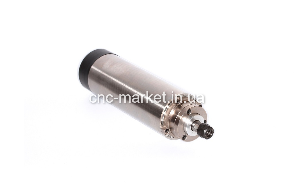 Шпиндель GDZ-65-1.5-202 с воздушный охлаждением 1.5 кВт ER11