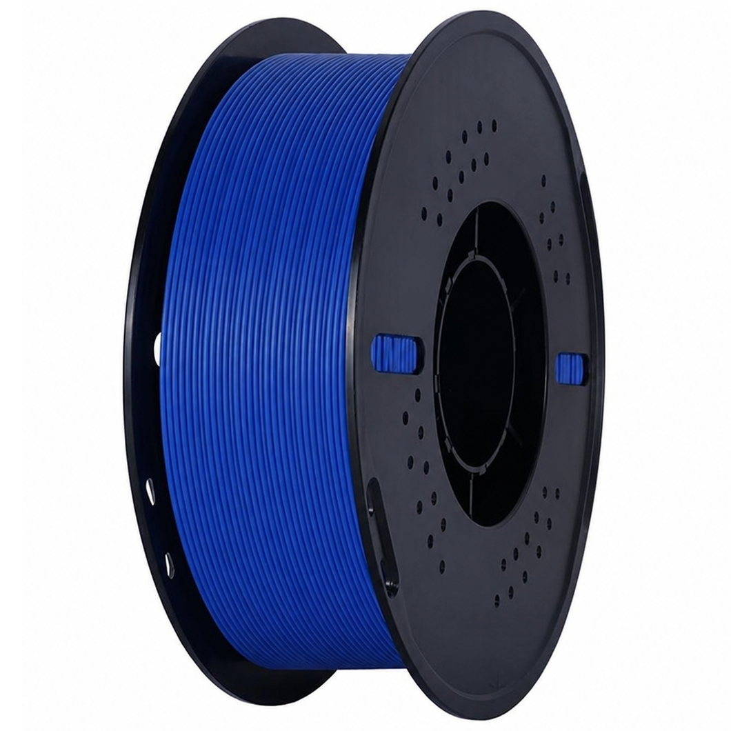 Філамент Kingroon PLA Basic Blue, 1.75мм, 1кг, синій