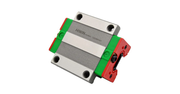 Каретка HIWIN, HGW65HCZAH