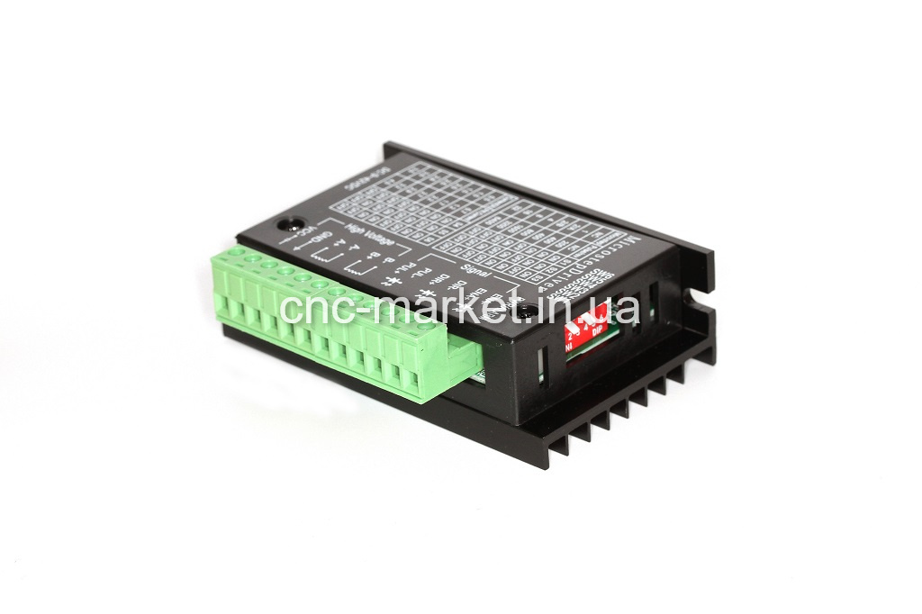 Драйвер TB6600 2H
