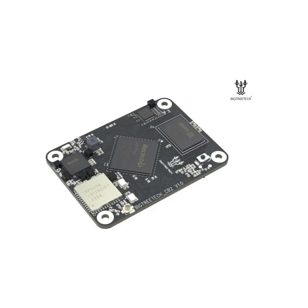 Модуль керування BTT CB2 v1.0 2/32 Bigtreetech