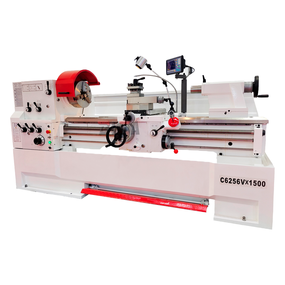 Універсальний токарний верстат C6256V