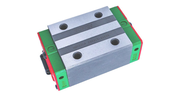 Каретка HIWIN, HGH30CAZ0C