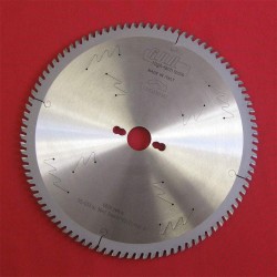 Дискова пила основна D250x30x3,2 Z80 LS2503230F80T