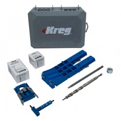 Комплект Kreg® Pocket-Hole Jig KPHJ320