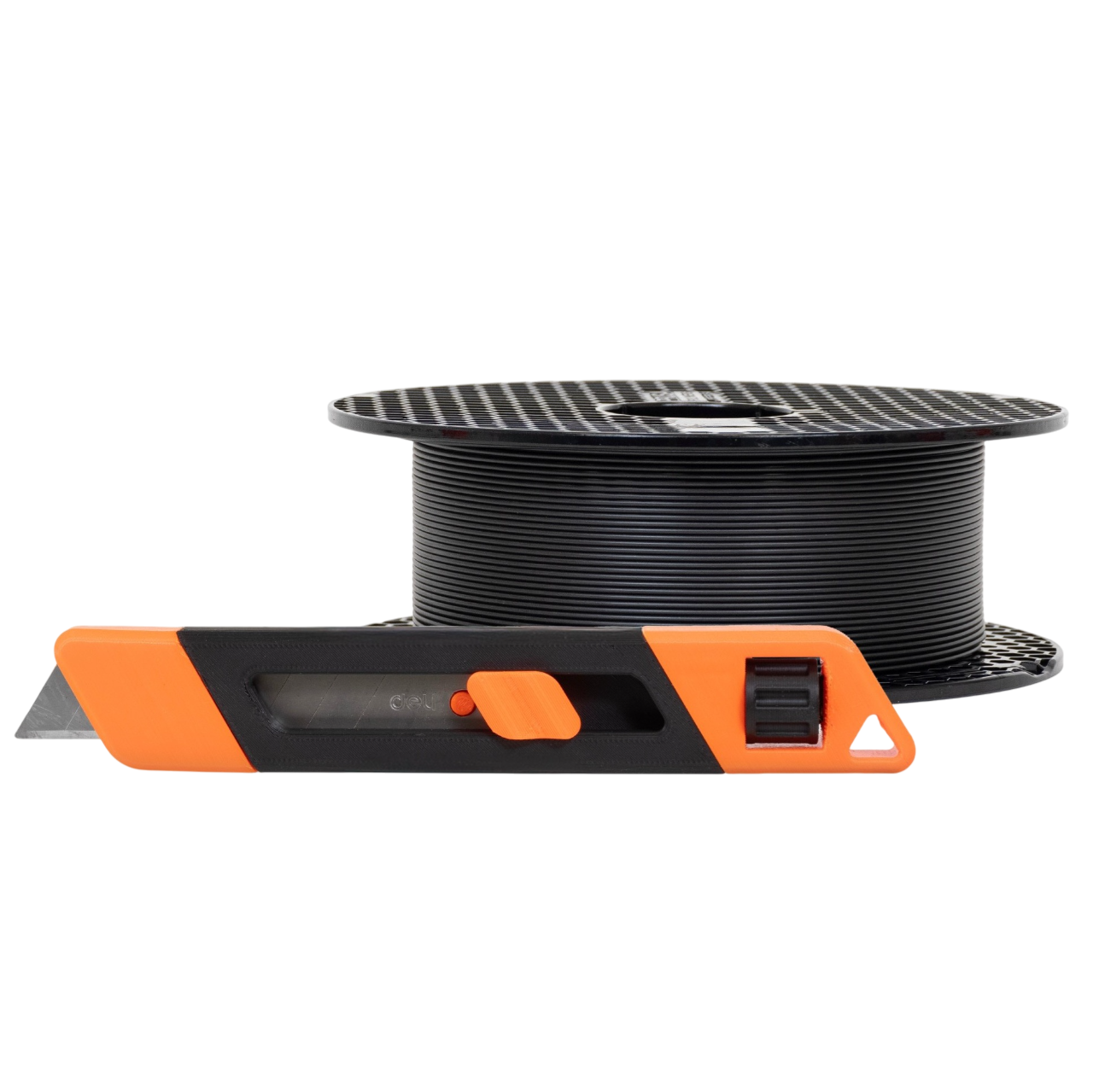 Філамент Prusament PETG Magnetite Grey, 1.75мм, 1кг, сірий